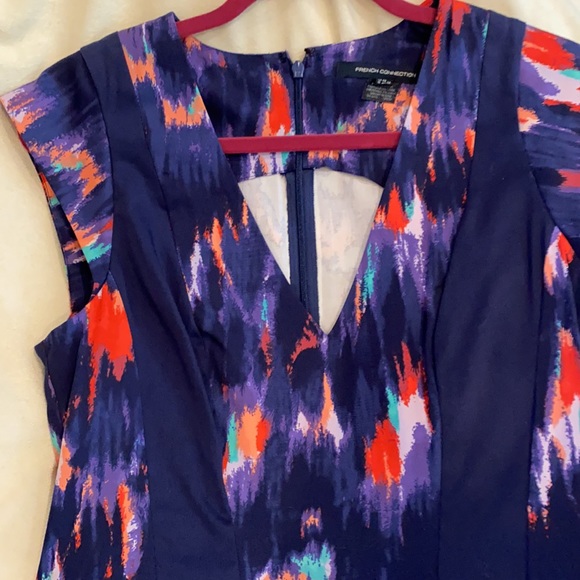 French connection design - Picture 2 of 3